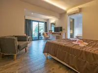 Lagomandra Beach Hotel Hotels in Elia Nikitis