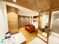 Tulip Inn Zirakpur Hoteles en Distrito de Sahibzada Ajit Singh Nagar