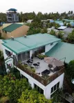 Nihaali Maldives Hotel a 