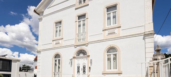 Casa de São Bento Hotels in Coimbra
