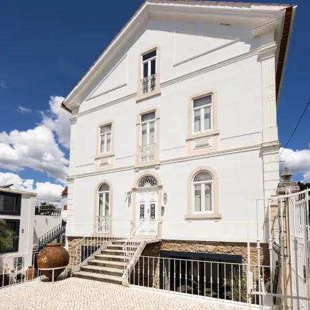 Casa de São Bento