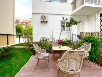 Xio Apartments Hotels in Bar
