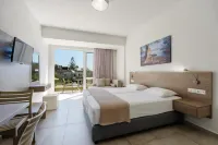 Blue Horizon Apartments - Balkoner