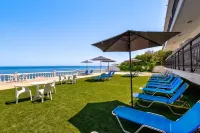 Argassi Beach Hotel