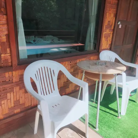 saithai forest homstay