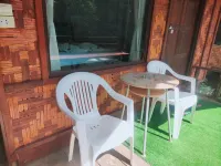 saithai forest homstay