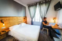 Hôtel Victor Hugo Lorient - pet friendly