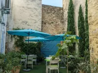 Hôtel l'Herbier d'Orange Hotels in Orange