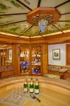 Flair Hotel Weinstube Lochner - bar