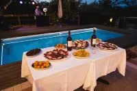 Villa Maria B&B - 3 ดาว