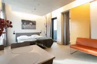 Santasport Resort - بار