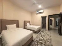 Misk Majan Hotel Apartment - 3 ดาว