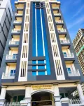 Phnom Penh Star Apartment - สัตว์เลี้ยง