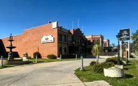 Albury Paddlesteamer Motel - 4-Star