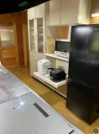 ENJ Farmstay in Hokkaido - breakfast