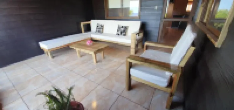 圖普納公寓旅館