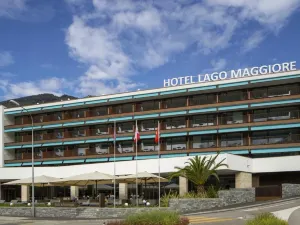 Hotel Lago Maggiore - Welcome!
