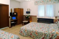 Hotel Roma Hotels in Venedig