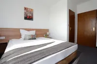 Hotel Zwei&Vierzig Hotels in Bendorf
