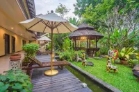 Suphan Lake Hometel Hotels near Kasem Bundit University Romklao Campus