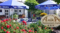 Hotel Anika