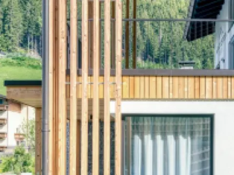 Apart Gstrein - Including Silvretta Premium Summercard Hotéis em See