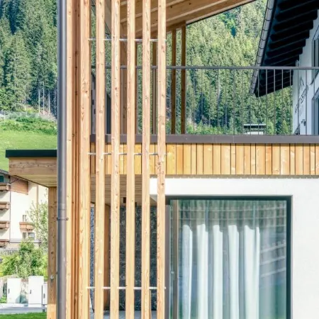 Apart Gstrein - Including Silvretta Premium Summercard