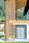 Apart Gstrein - Including Silvretta Premium Summercard Hotels in Kappl