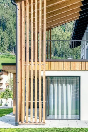 Apart Gstrein - Including Silvretta Premium Summercard