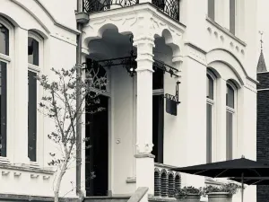 Stella Suites Boutique Hotel