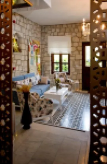 โลดอส โรงแรม