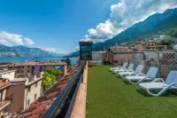 Hotel Sorriso - 2-Star