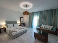 Long Beach Hotel & Resort Hotels in Aigialeia