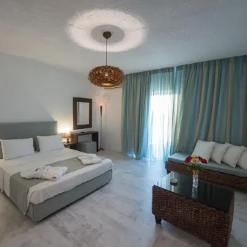 Long Beach Hotel & Resort