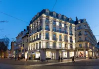 Hôtel de l'Europe Grenoble Hyper-Centre