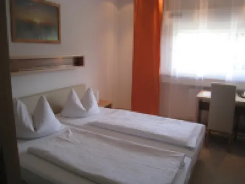 巴巴麗娜酒店 蒂賓根酒店