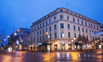 CarlstadCity H Boutique Hotell
