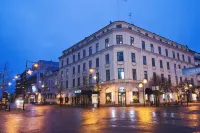 CarlstadCity H Boutique Hotell Hotels in 