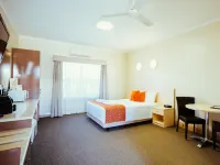 Club Motor Inn