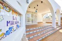 Gavimar la Mirada Hotel and Apartments Hotels in Cala d'Or