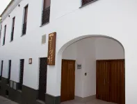 Hotel Barrio Nuevo Hotels in Lebrija