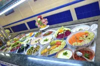Regency Hotel & Spa - Frühstück