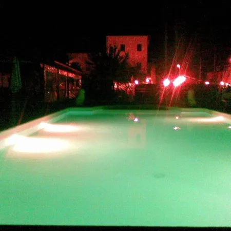 Palazzo Del Papa Agriturismo