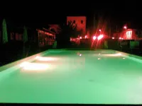 Palazzo Del Papa Agriturismo - Swimmingpools