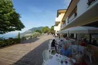 Hotel Residence la Rotonda - breakfast