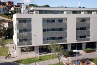 Arrels d'Emporda Hotels in Palafrugell