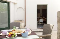 Riz Guest House Hotels in Specchia