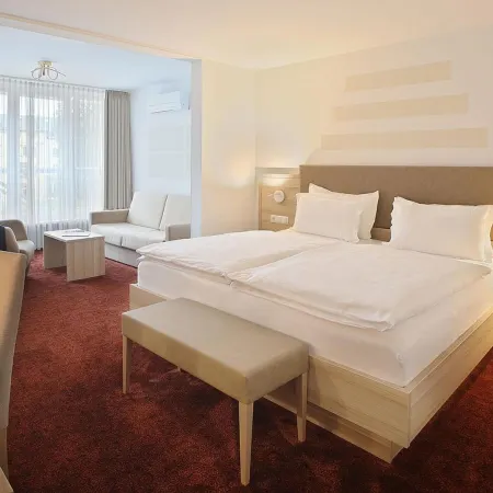 Hotel Brenner