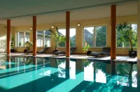 Hotel Restaurant Tychon AG Hotels in Raeren
