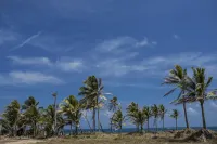 Villa Sarie Bay - parking